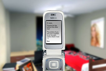 MyApartment �News Interactive